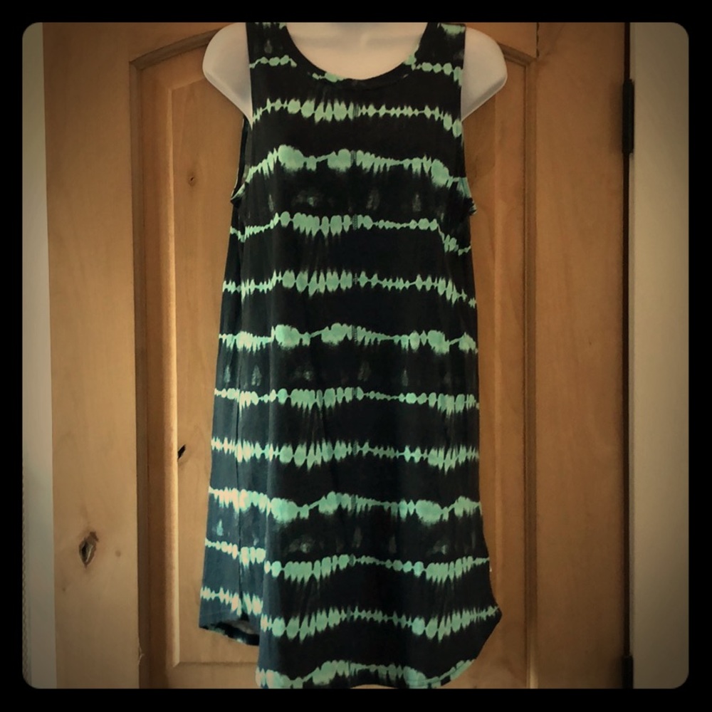 Vans Leila Everyday Dress
